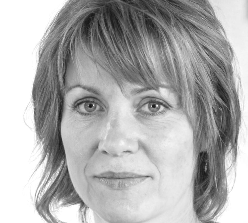 Leiterin der strategischen Marktanalyse bei Quanticspro