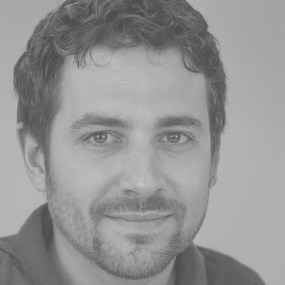 Porträt eines zufriedenen Geschäftskunden